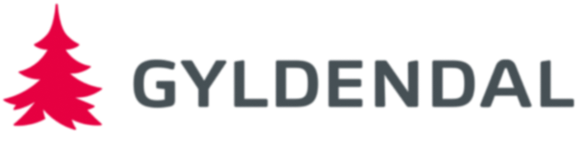 gyldendal logo