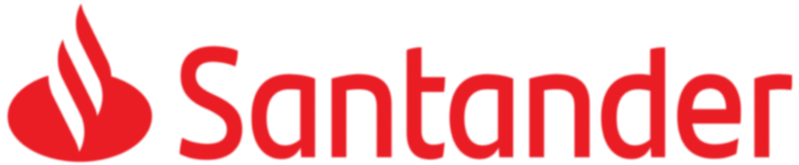 santander logo