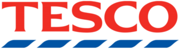 tesco logo